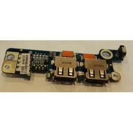 Connecteur USB Acer aspire 7720 - ABIMEDIA