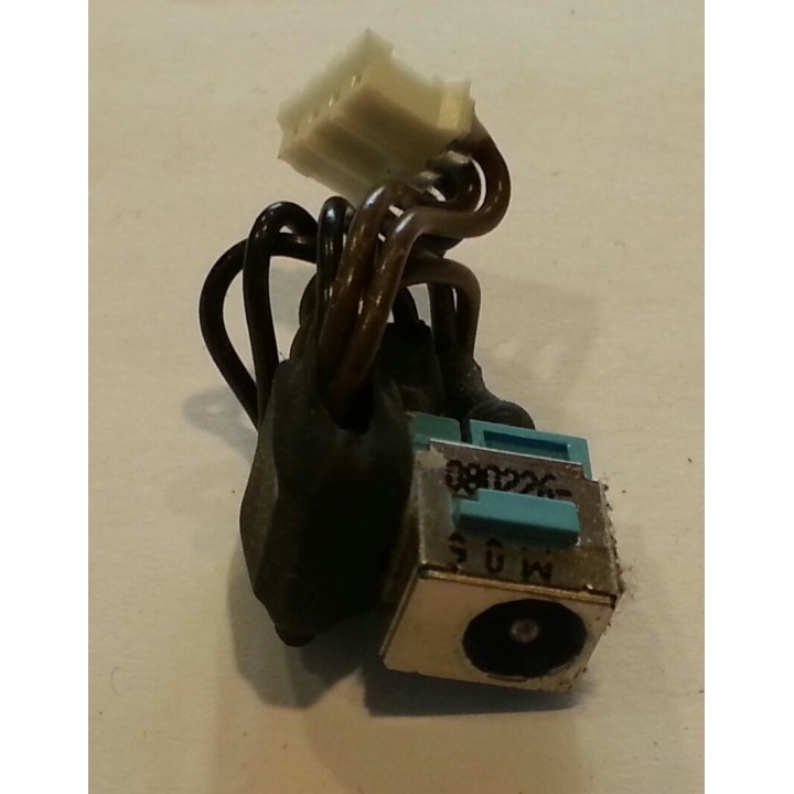 Connecteur alimentation Acer aspire 7720 - ABIMEDIA
