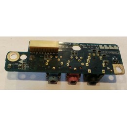 Carte son, casque et micro Acer aspire 7720 - ABIMEDIA