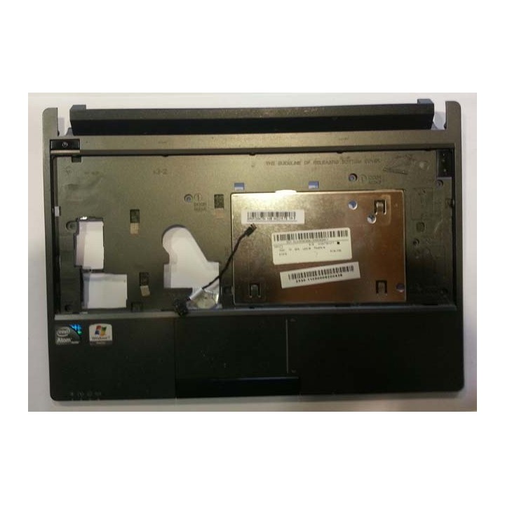 Plasturgie Base Dessus Packard Bell DOT-SE-310FR | ABIMEDIA