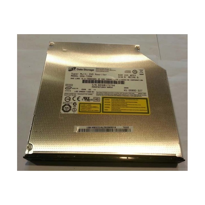 Lecteur DVD Acer aspire 7720 - ABIMEDIA