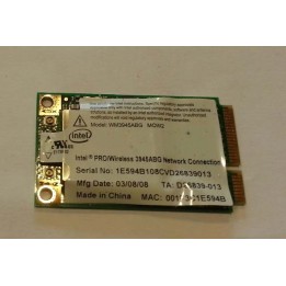 Carte wifi Acer aspire 7720 - ABIMEDIA