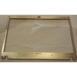 Cadre écran bezel Sony vaio VGN-FW11L - ABIMEDIA