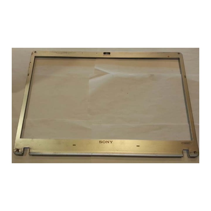 Cadre écran bezel Sony vaio VGN-FW11L - ABIMEDIA
