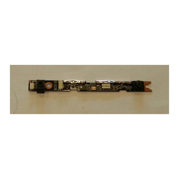 Webcam Sony vaio VGN-FW11L - ABIMEDIA