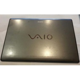 Plasturge coque ecran Sony vaio VGN-FW11L - ABIMEDIA