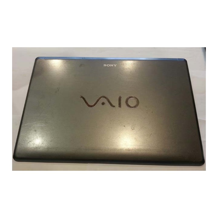 Plasturge coque ecran Sony vaio VGN-FW11L - ABIMEDIA