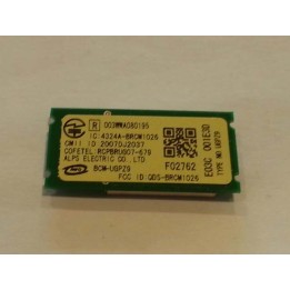 Modul bluetooth Sony vaio VGN-FW11L - ABIMEDIA