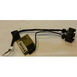 Connecteur carte modem Sony vaio VGN-FW11L - ABIMEDIA