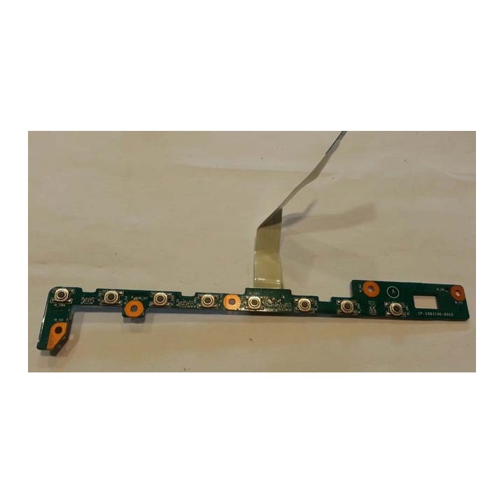 ModuleBouton divers Sony vaio VGN-FW11L - ABIMEDIA