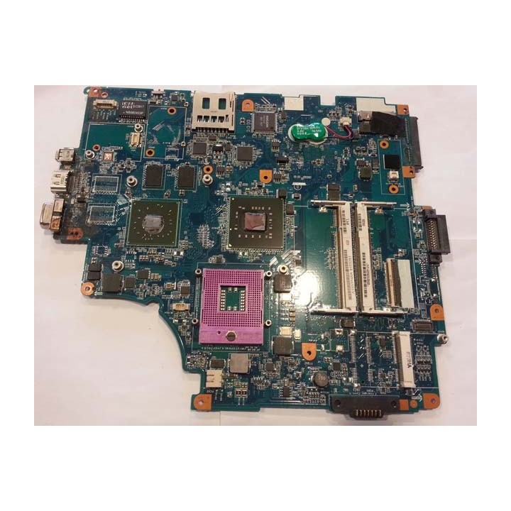 Carte mère hors service Sony vaio VGN-FW11L - ABIMEDIA