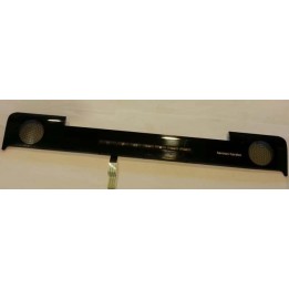 Plasturgie dessus cache charniere Toshiba - Lot B | ABIMEDIA