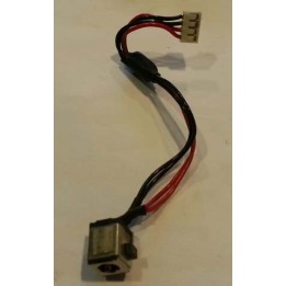 Connecteur alimentation Toshiba satellite | ABIMEDIA Paris