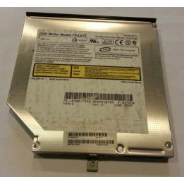 Lecteur dvd model TS-L632 Toshiba satellite p200 | ABIMEDIA