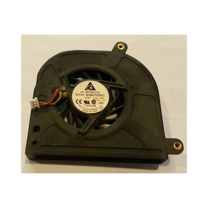 Ventilateur model BSB0705HC Toshiba | ABIMEDIA Paris