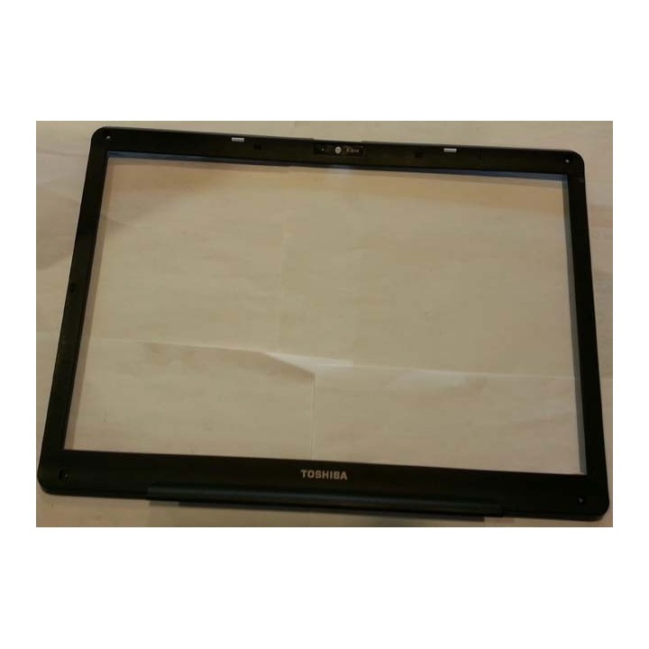 Cadre écran bezel Toshiba satellite p200-195 - ABIMEDIA