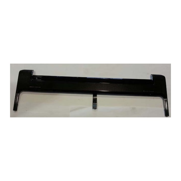 Plasturgie dessus cache charniere Hp pavilion | ABIMEDIA