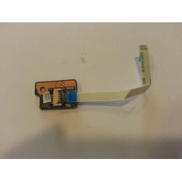 Bouton Démarrage Toshiba Satellite C855-21P - Pièce Détachée