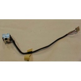 Connecteur alimentation Hp pavilion dv6000-2015sf - ABIMEDIA