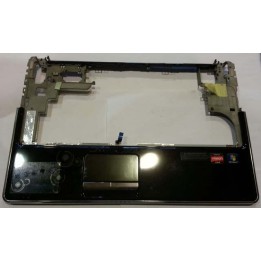 Plasturgie de basse dessus Hp pavilion dv6000 | ABIMEDIA