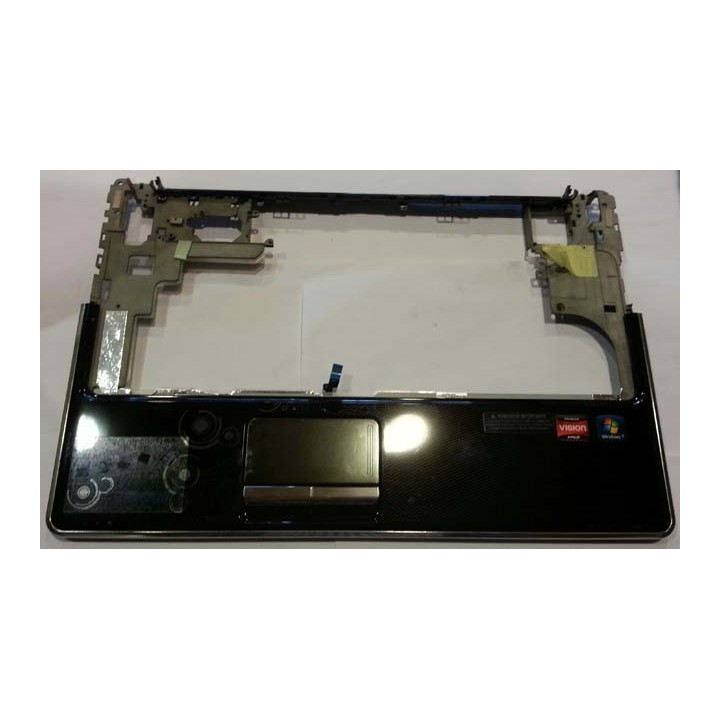 Plasturgie de basse dessus Hp pavilion dv6000 | ABIMEDIA