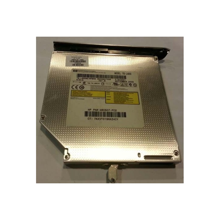 Lecteur dvd model TS-L633 Hp pavilion dv6000 | ABIMEDIA