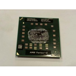 Processeur mobile Dual-Core II AMD Turion | ABIMEDIA Paris