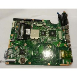 Carte mère hors service Hp pavilion dv6000-2015sf - ABIMEDIA