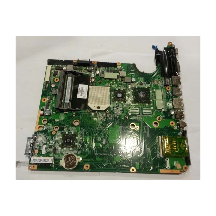 Carte mère hors service Hp pavilion dv6000-2015sf - ABIMEDIA