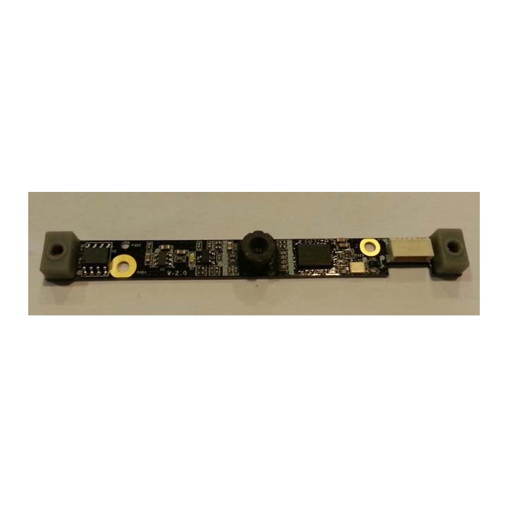 Webcam Hp pavilion dv6000-2015sf - ABIMEDIA