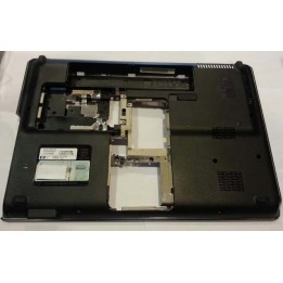 Plasturgie de basse dessous Hp pavilion dv6000 | ABIMEDIA