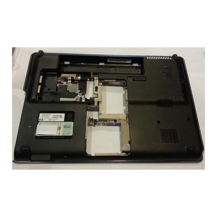 Plasturgie de basse dessous Hp pavilion dv6000 | ABIMEDIA