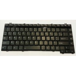 Clavier Azerty Toshiba Satellite M50-145 | ABIMEDIA