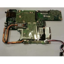 Carte mère hors service Toshiba satellite m50-145 - ABIMEDIA