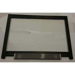Plasturgie cadre écran Toshiba satellite m50-145 - ABIMEDIA