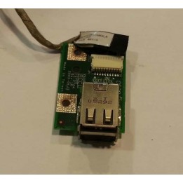 Connecteur Toshiba satellite m50-145 - ABIMEDIA