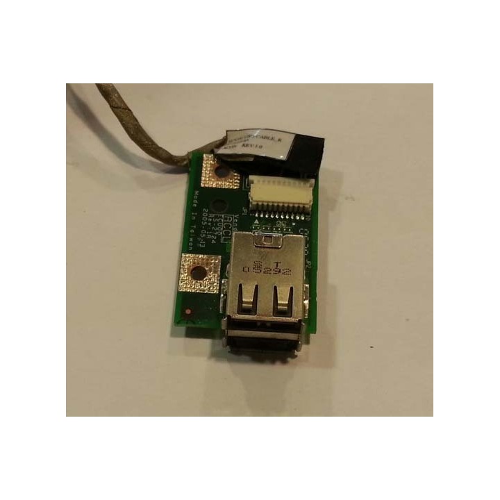 Connecteur Toshiba satellite m50-145 - ABIMEDIA