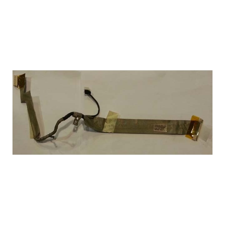 Nappe d'écran Toshiba satellite m50-145 - ABIMEDIA