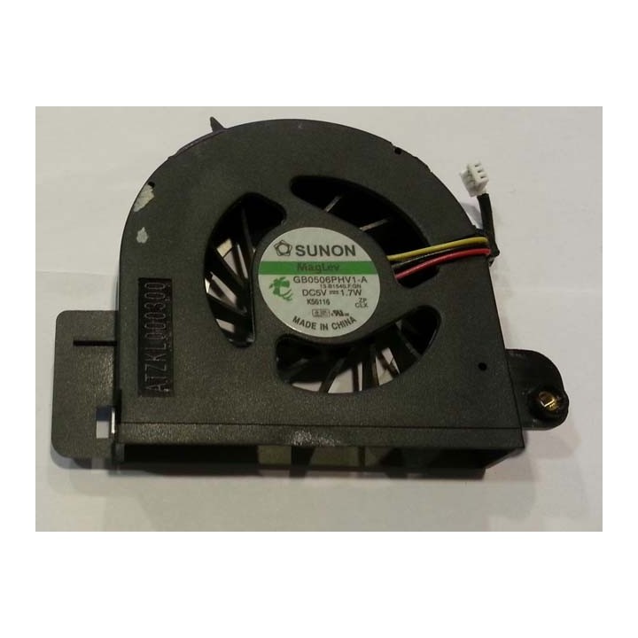 Ventilateur Toshiba satellite m50-145 - ABIMEDIA