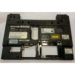 Plasturgie de basse dessous Toshiba satellite m50 | ABIMEDIA