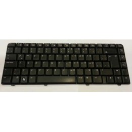 Clavier Azerty HP Compaq Presario F565la | ABIMEDIA