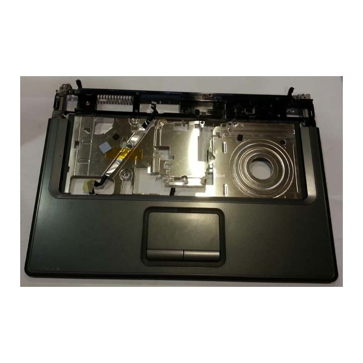 Plasturgie de basse dessus Hp Compaq Presario | ABIMEDIA