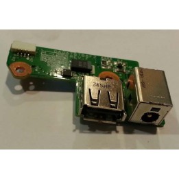Connector USB Hp Compaq Presario F565la - ABIMEDIA
