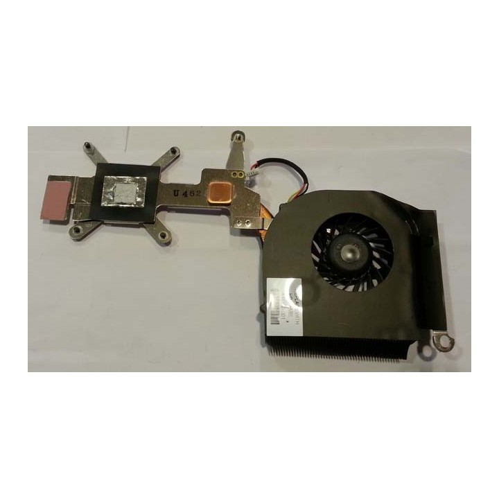 Ventilateur Hp Compaq Presario F565la - ABIMEDIA