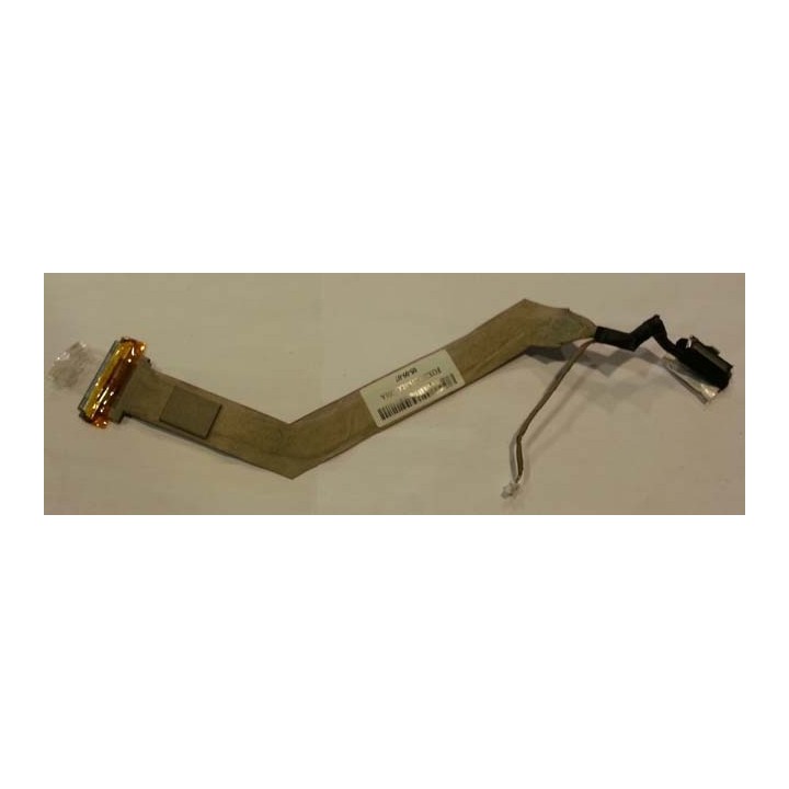 Nappe d'écran Hp Compaq Presario F565la - ABIMEDIA