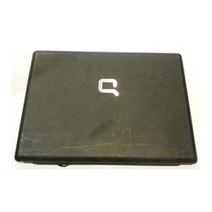 Plasturge coque ecran Hp Compaq Presario F565la - ABIMEDIA