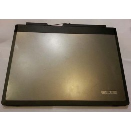 Plasturge coque ecran Asus A6VC - ABIMEDIA