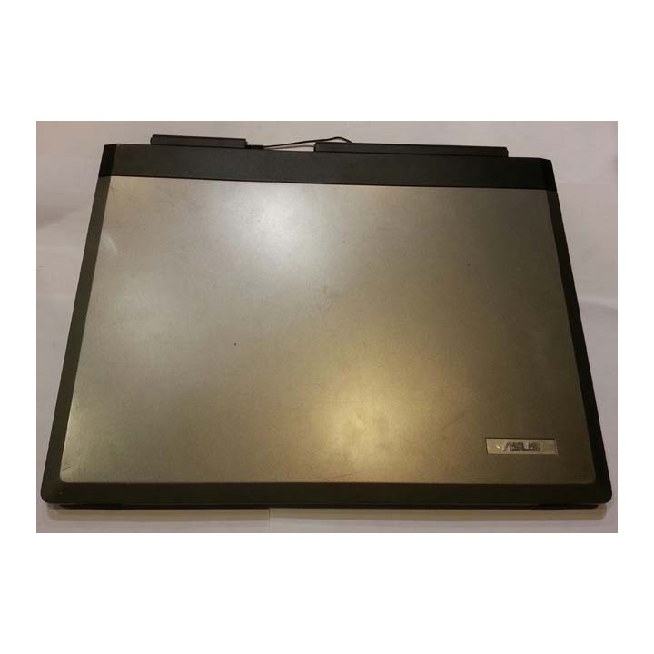 Plasturge coque ecran Asus A6VC - ABIMEDIA
