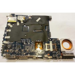 Carte mère hors service Asus A6VC - ABIMEDIA