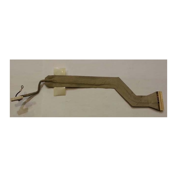Nappe d'écran Asus A6VC - ABIMEDIA